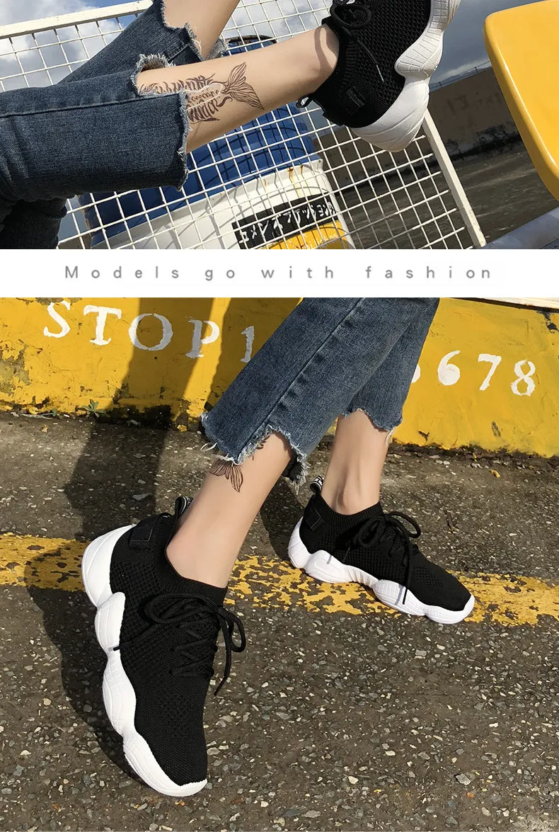 Women Shoes Flexible Trustworthy
