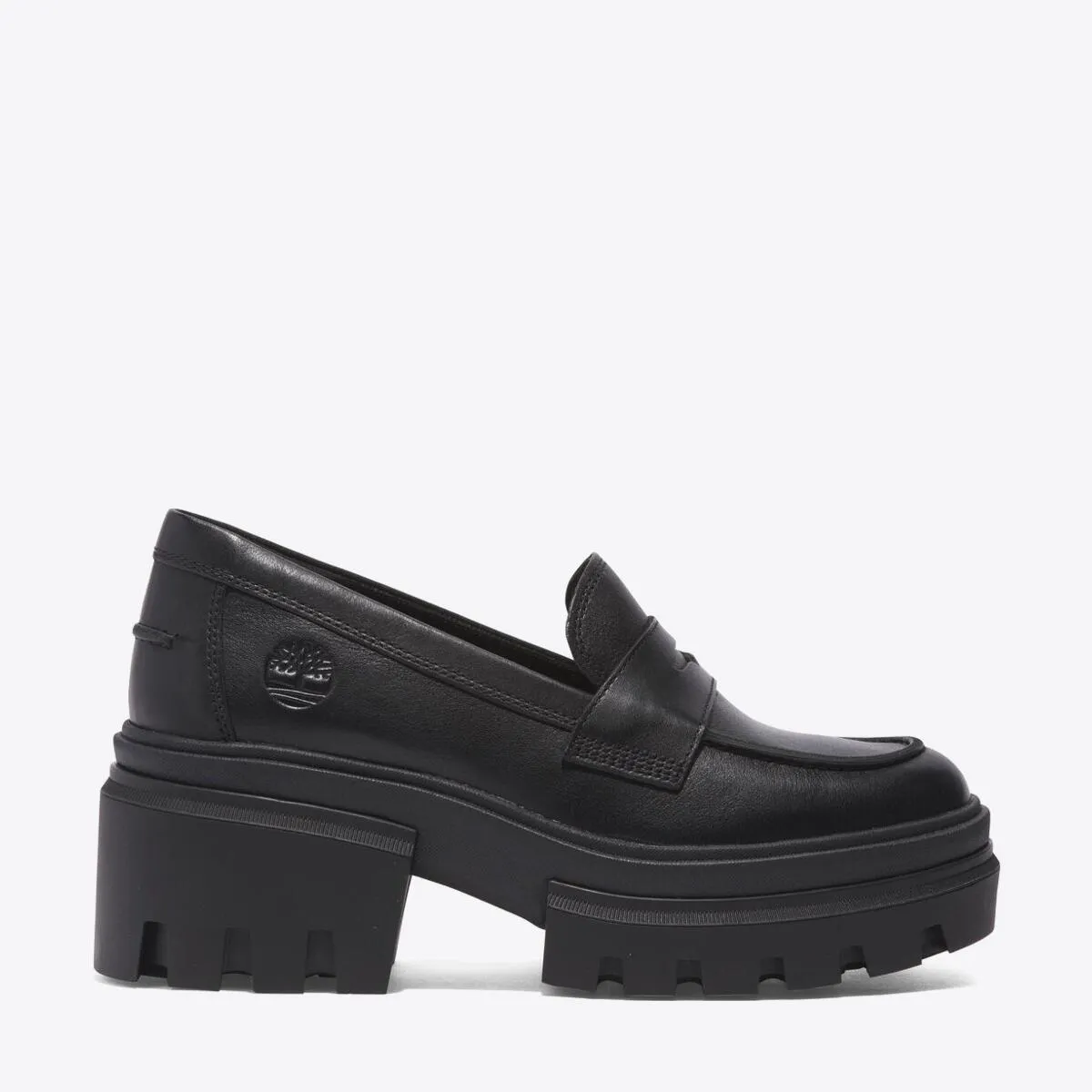 Womens Everleigh Loafer