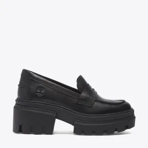 Womens Everleigh Loafer