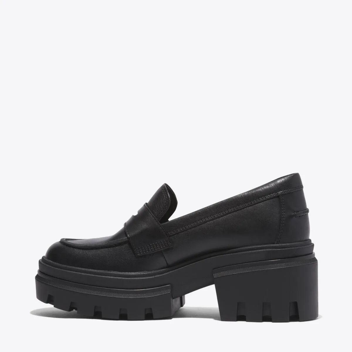 Womens Everleigh Loafer