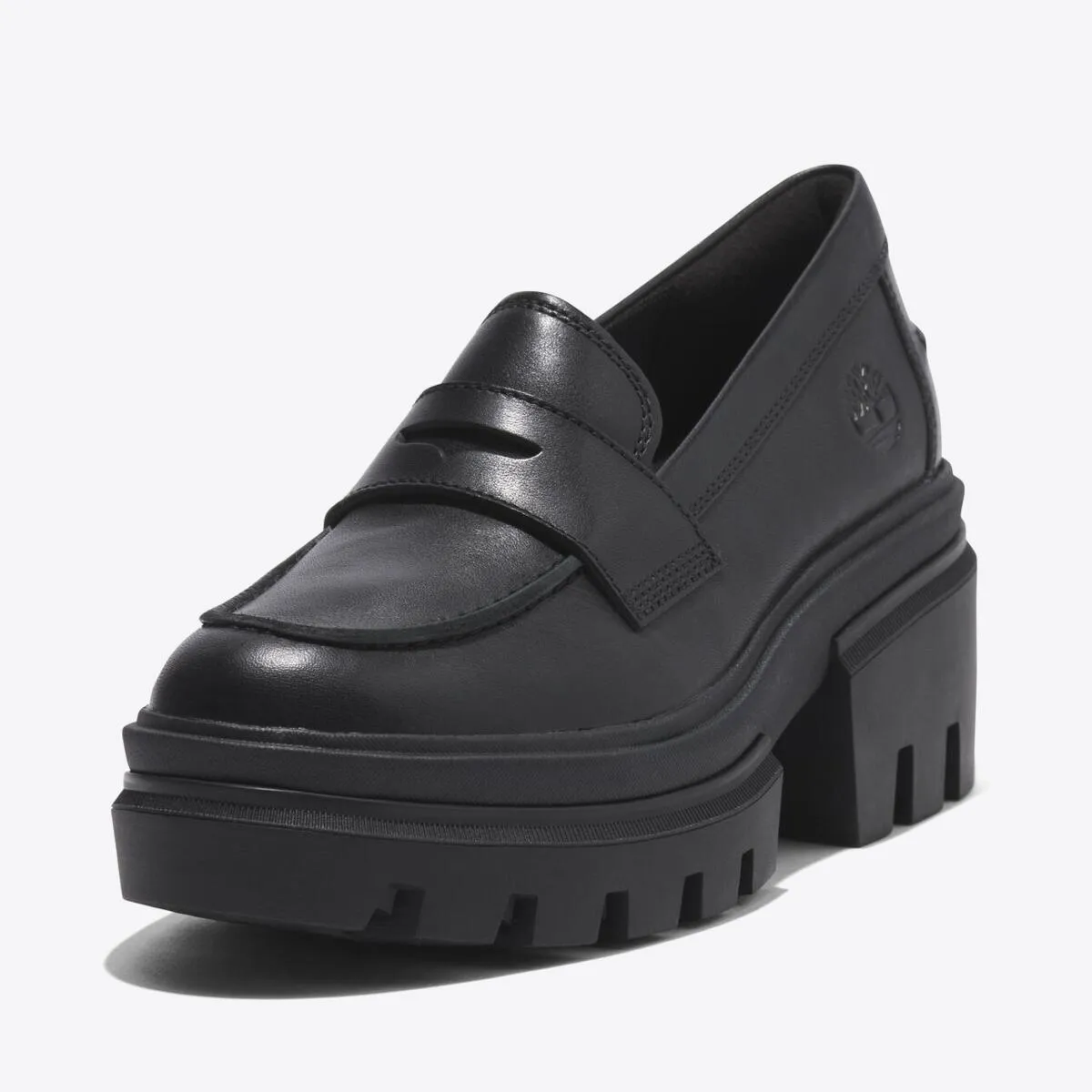 Womens Everleigh Loafer