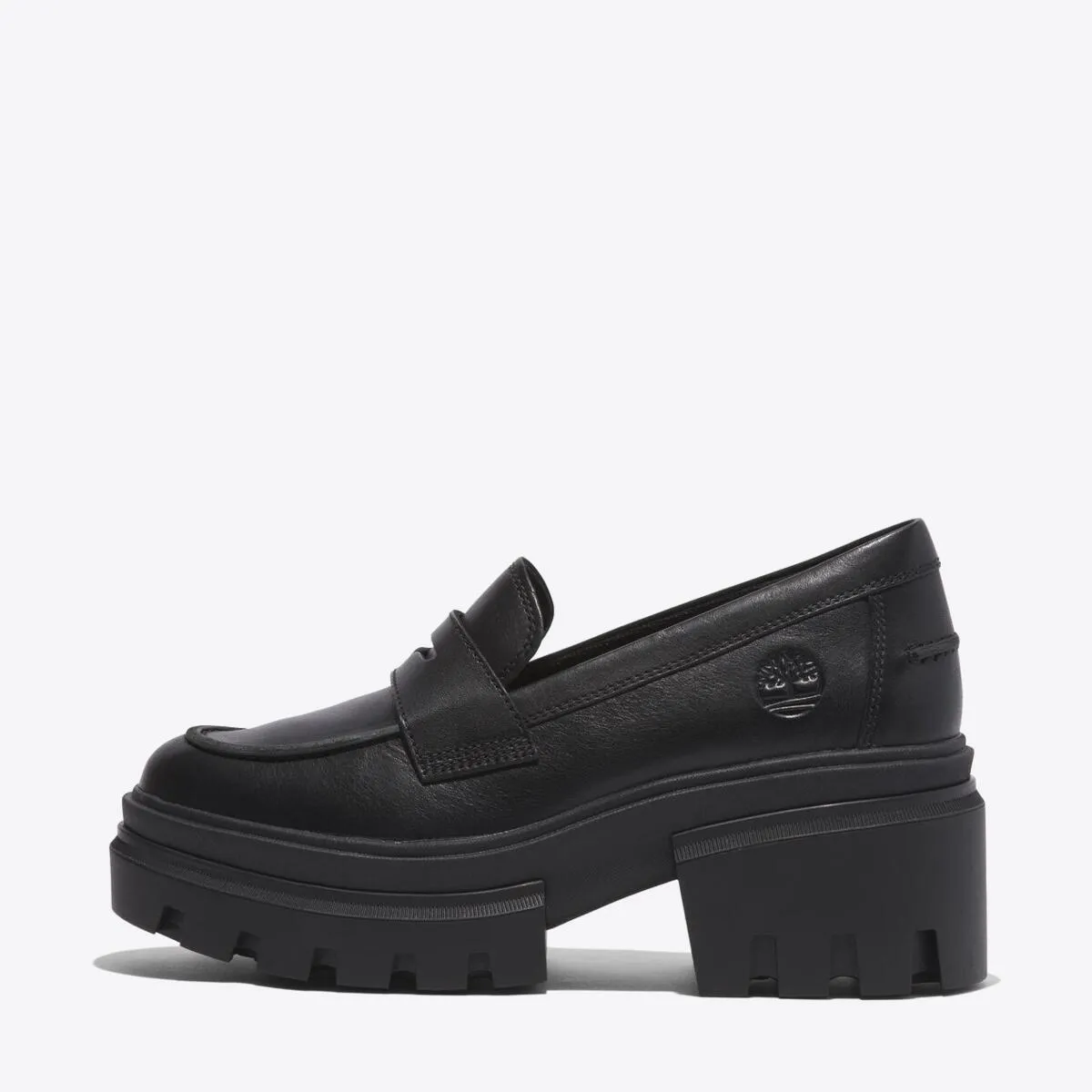 Womens Everleigh Loafer