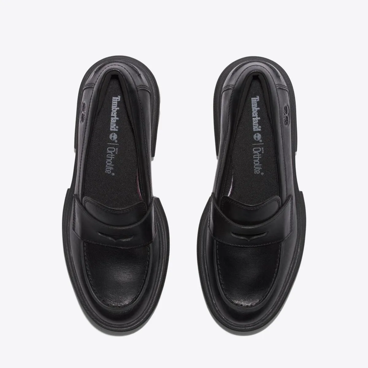 Womens Everleigh Loafer