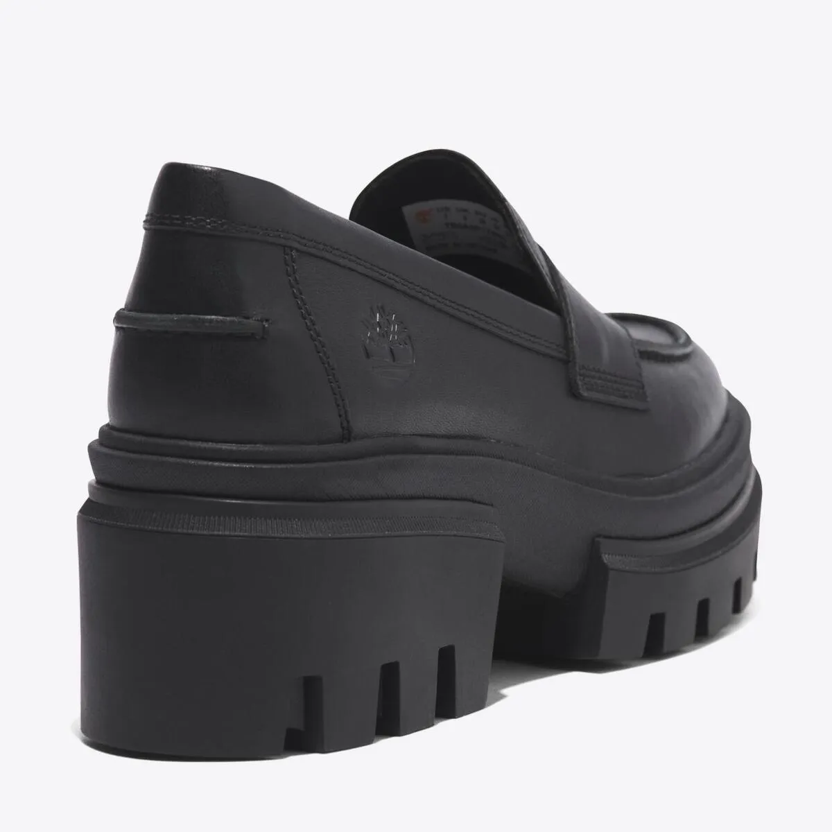 Womens Everleigh Loafer