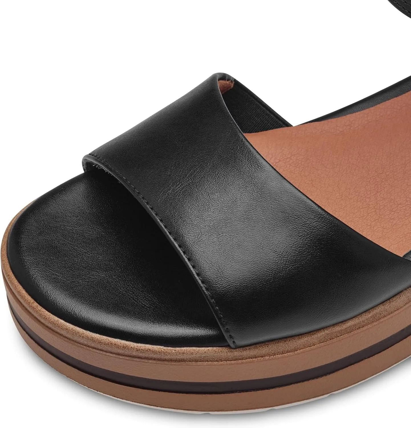 Women's Flat Sandal