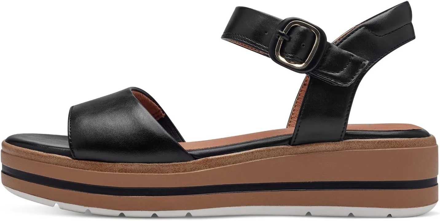 Women's Flat Sandal
