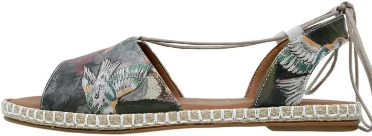 Women's Flatform Sandal