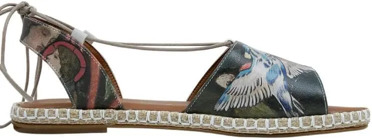 Women's Flatform Sandal