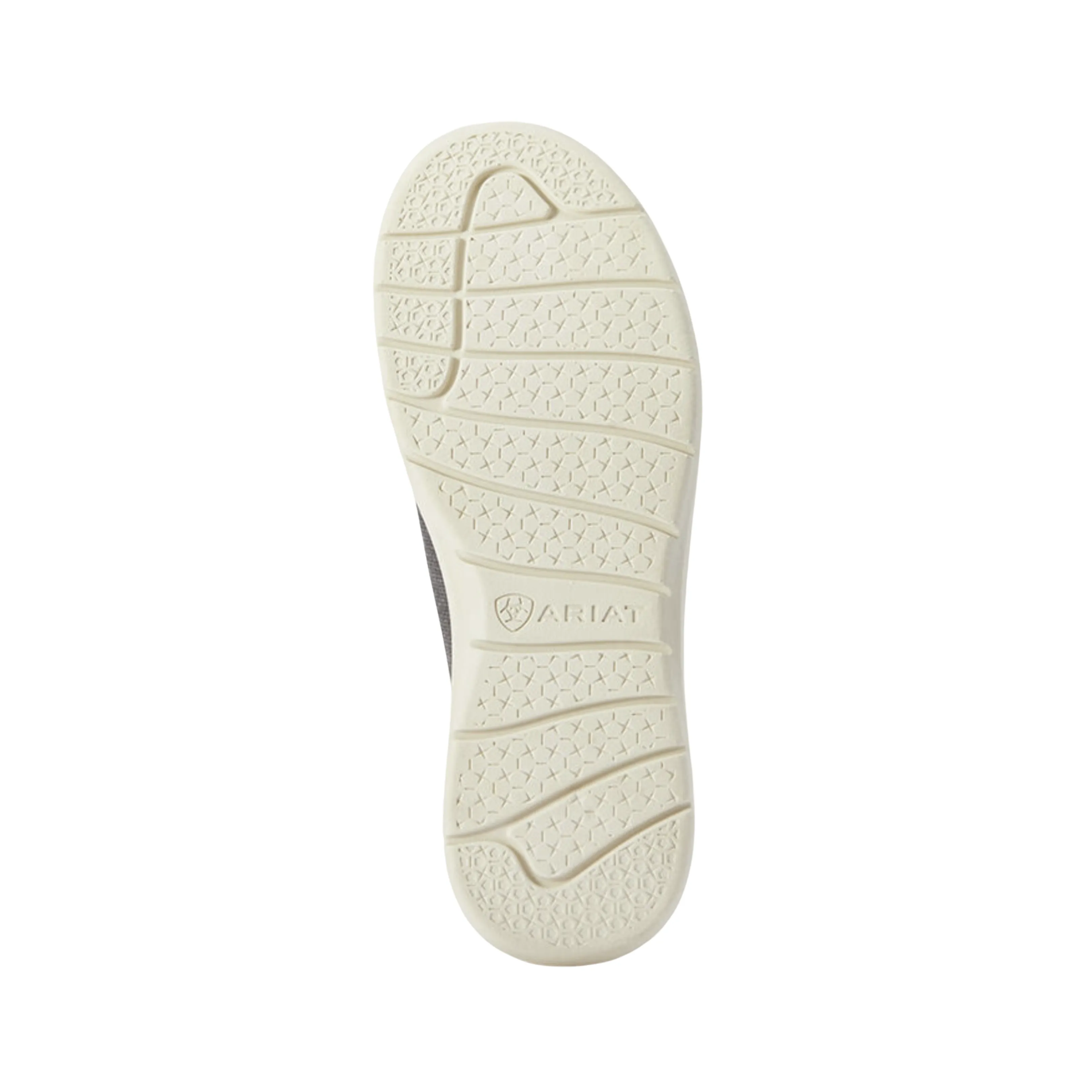 Women's Hilo - Washed Black (B Width)