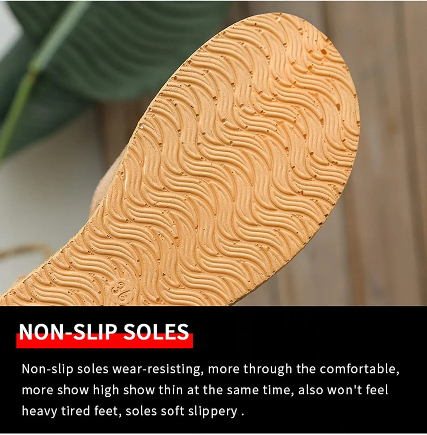 Womens Ladies Gladiator Platform Peep Toe High Heel Wedge Sandals Summer High Heel Sandals Espadrille Buckle Ankle Strap Beach Shoes,Brown,US11/EU42