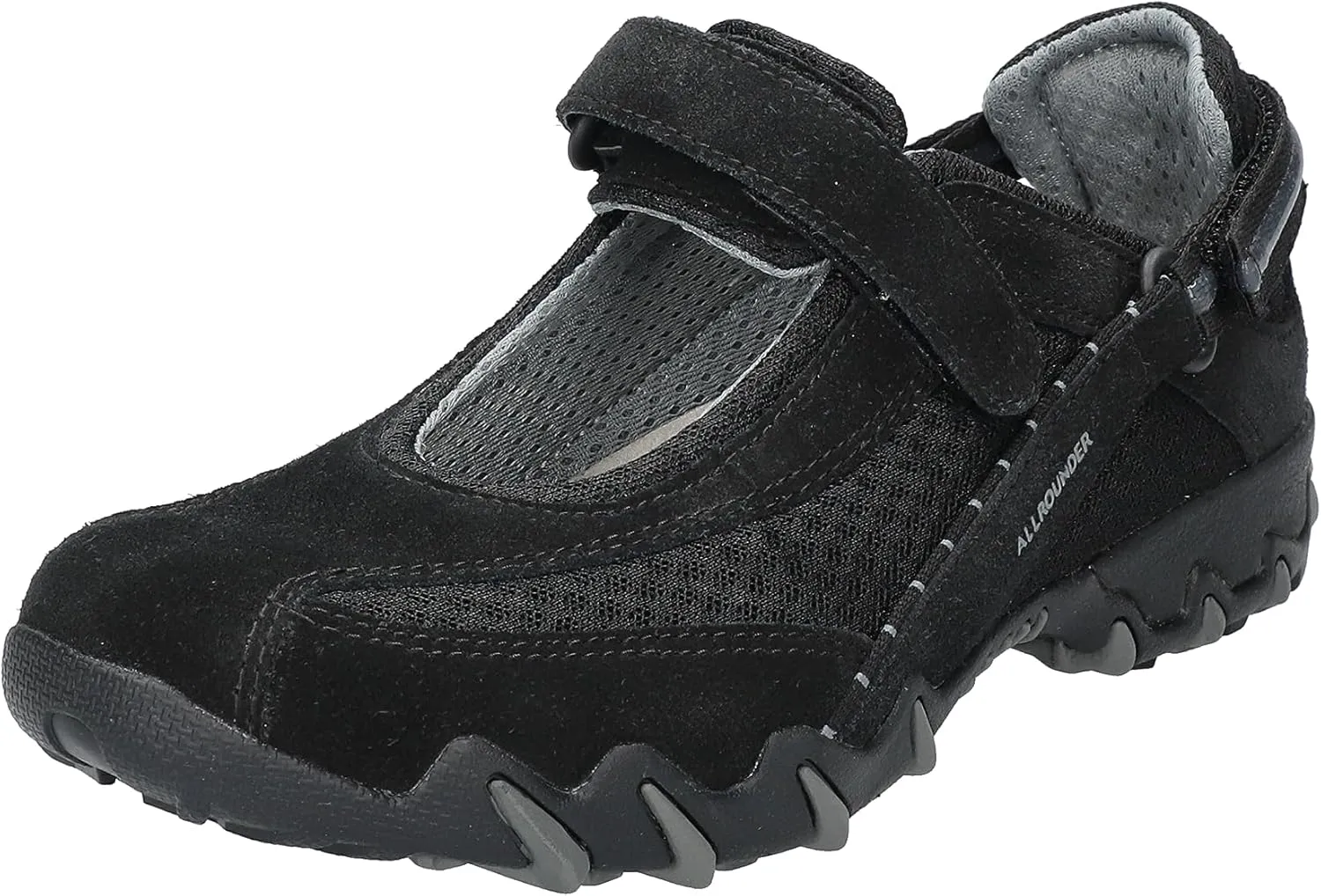 Women's NIRO Mary Jane Flat