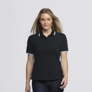 Womens Polo Customer-favorite smpli Fully equipped Stanton