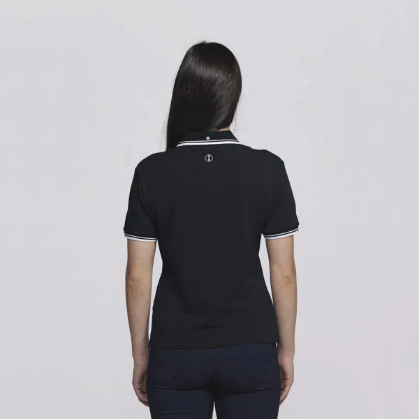 Womens Polo Customer-favorite smpli Fully equipped Stanton