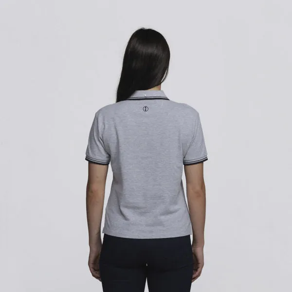 Womens Polo Customer-favorite smpli Fully equipped Stanton