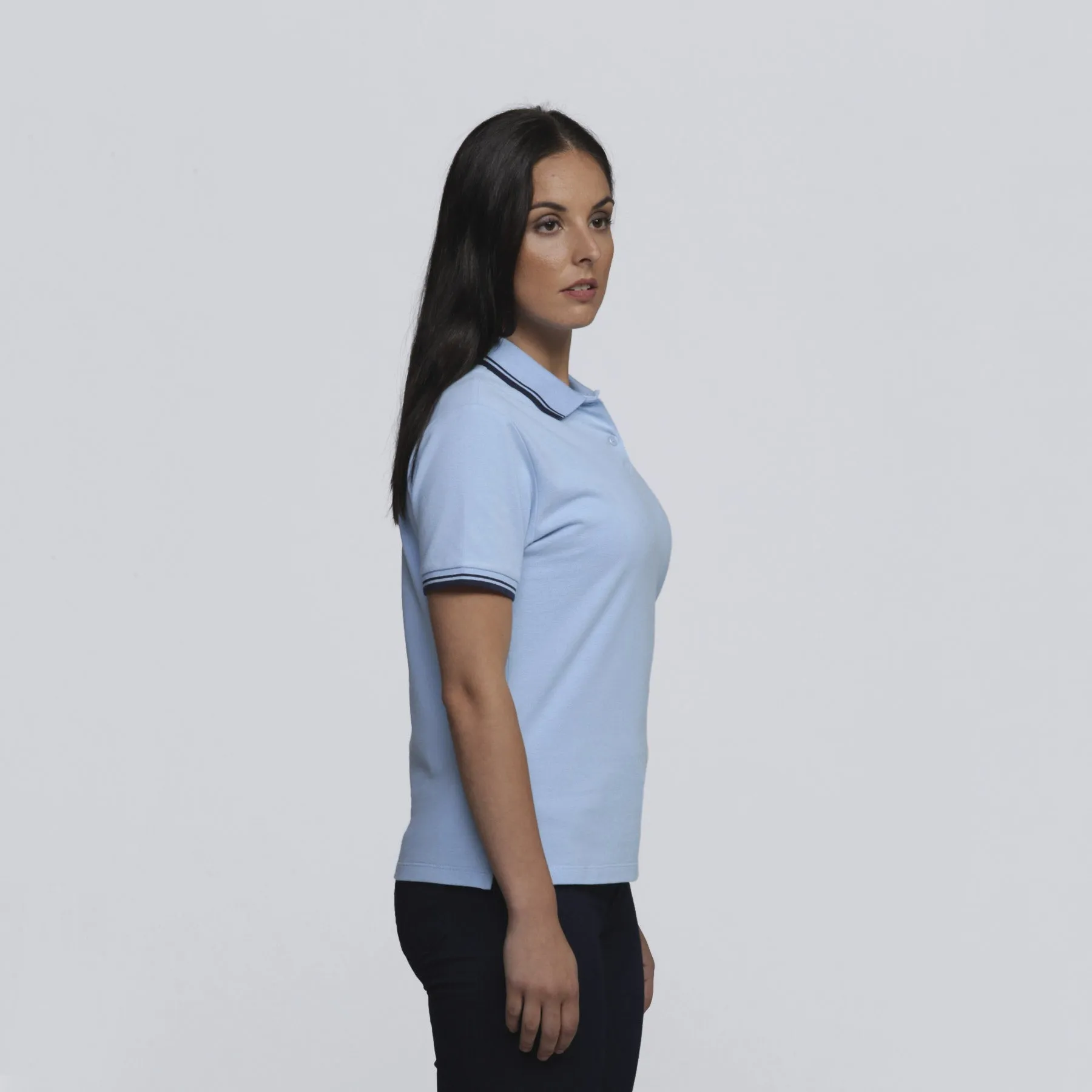 Womens Polo Customer-favorite smpli Fully equipped Stanton