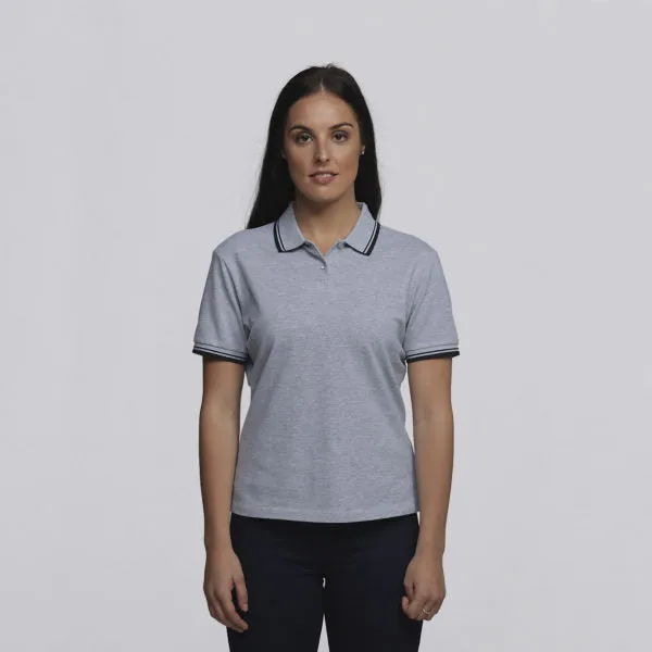 Womens Polo Customer-favorite smpli Fully equipped Stanton