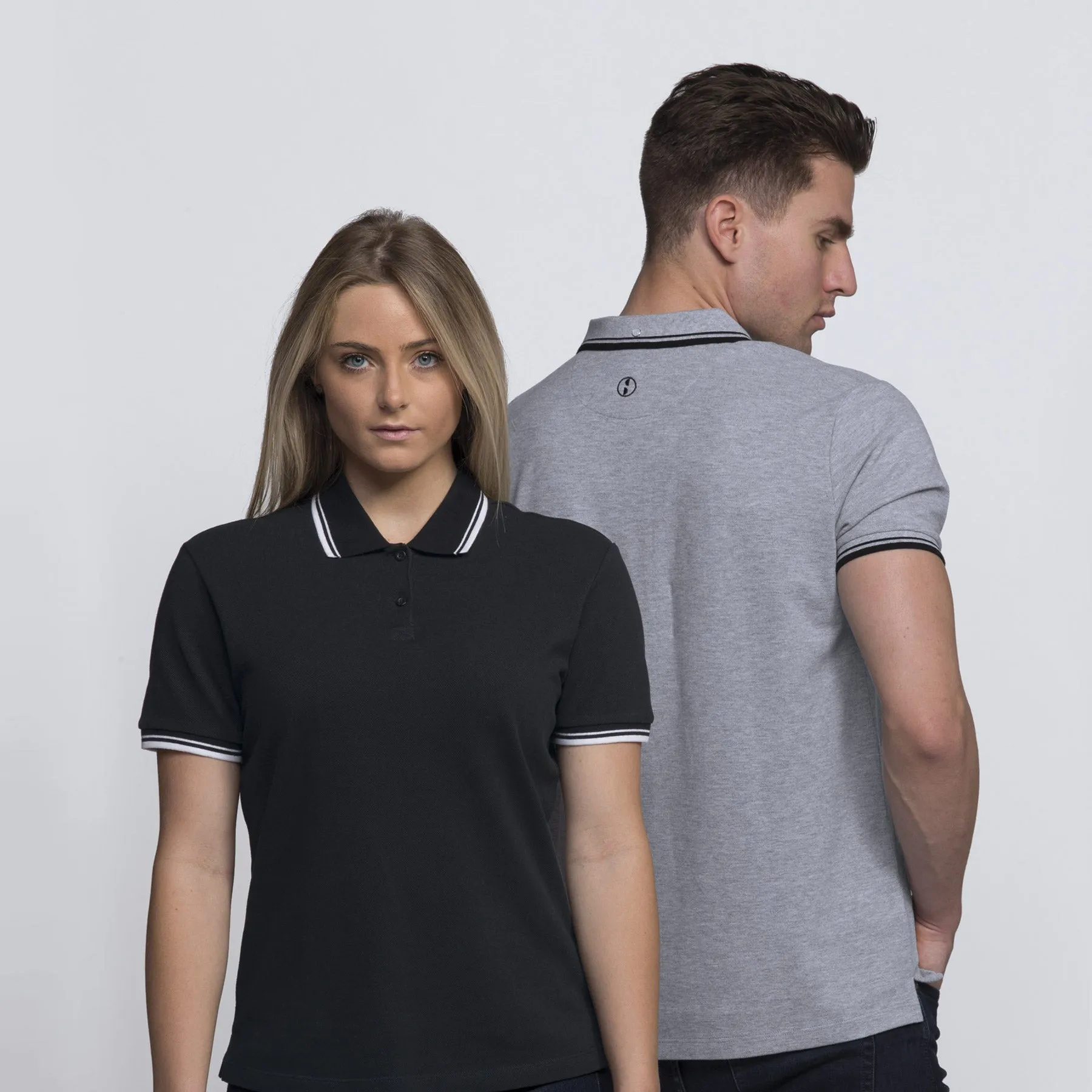 Womens Polo Customer-favorite smpli Fully equipped Stanton