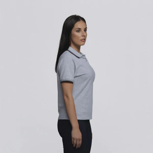 Womens Polo Customer-favorite smpli Fully equipped Stanton