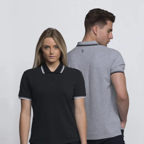 Womens Polo Customer-favorite smpli Fully equipped Stanton