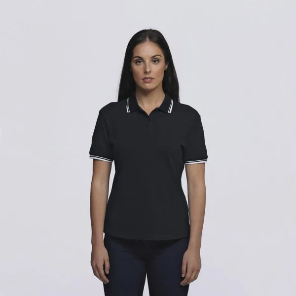 Womens Polo Customer-favorite smpli Fully equipped Stanton