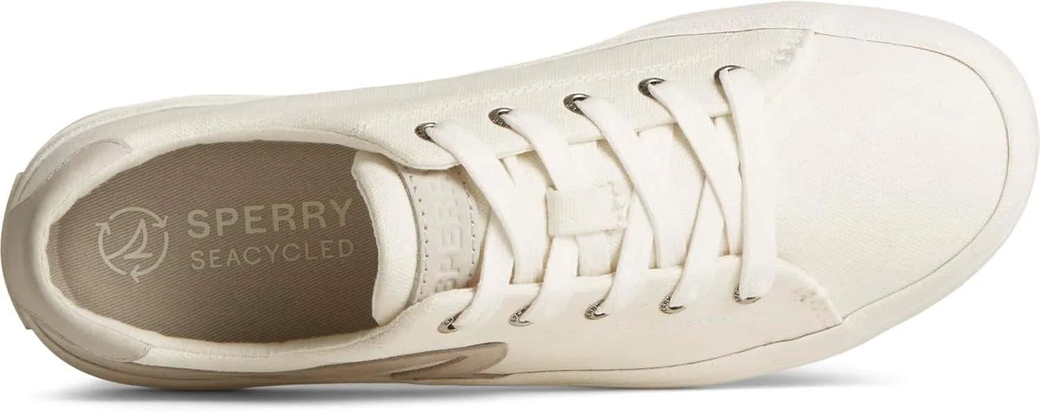 Women's Sandy Lace to Toe Platform
