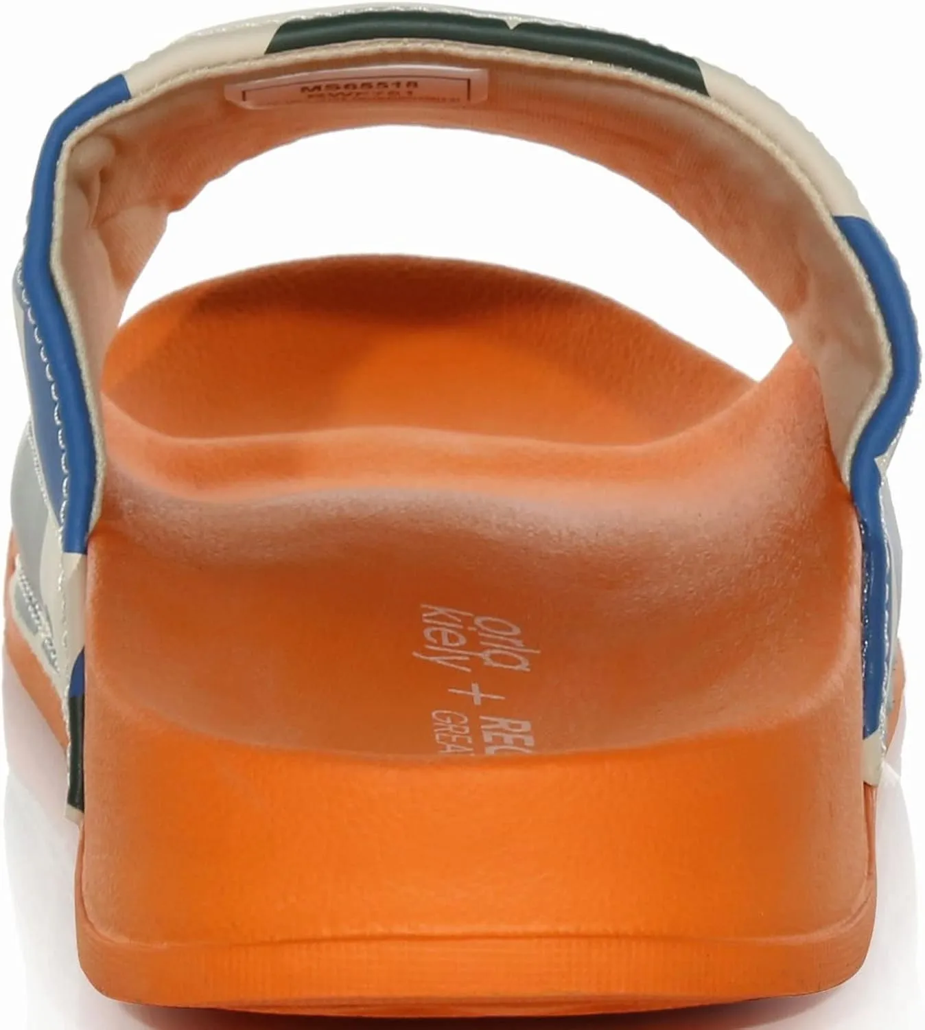 Women's Slide Sandal