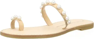 Women's T-Bar Sandal