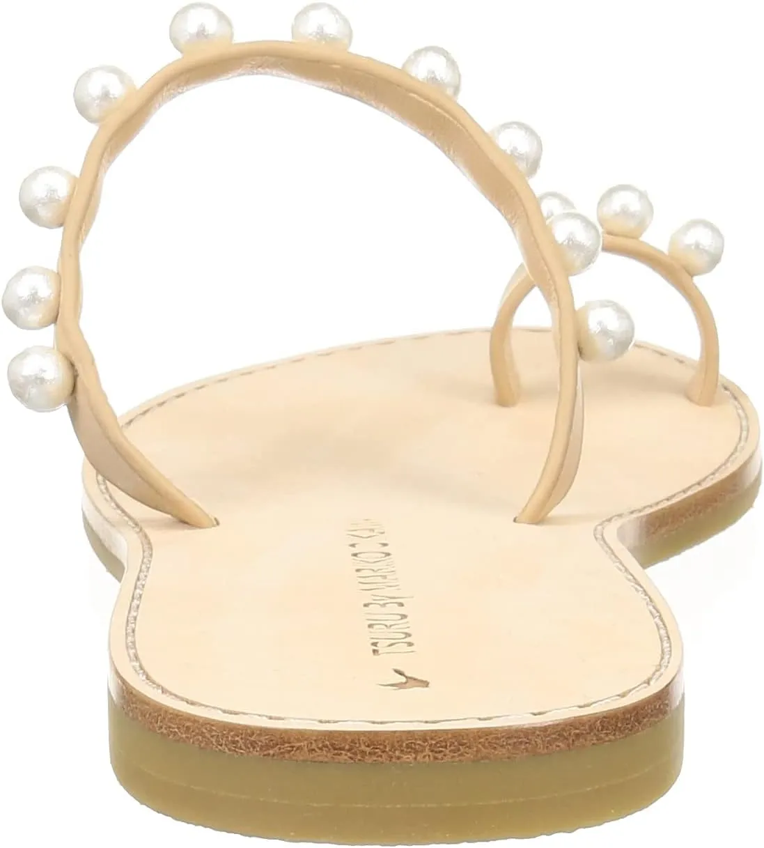 Women's T-Bar Sandal