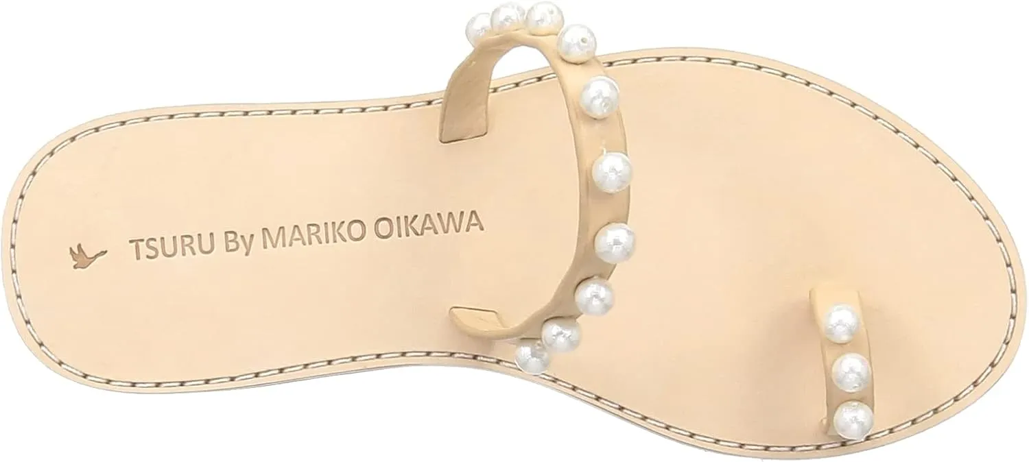 Women's T-Bar Sandal