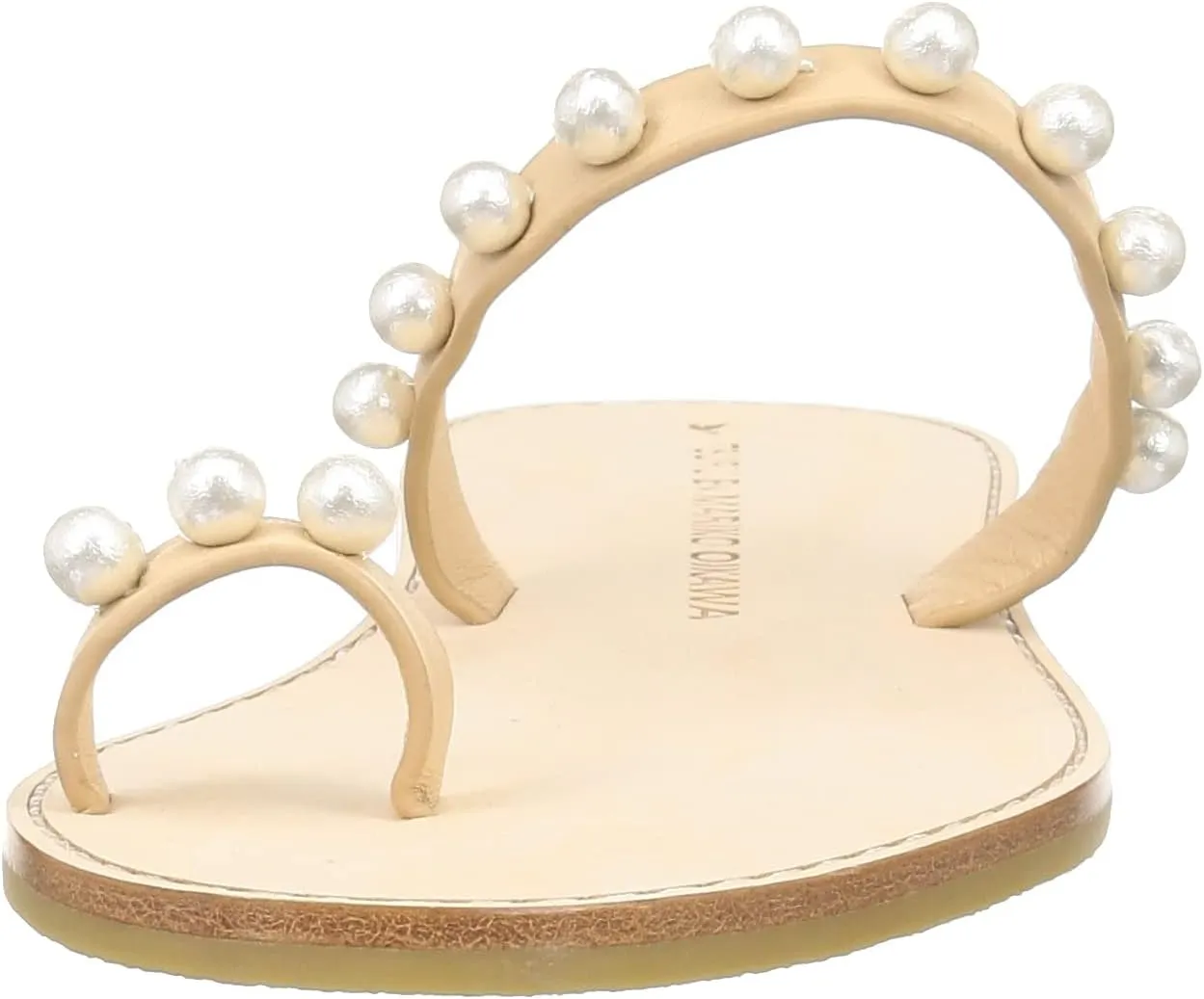 Women's T-Bar Sandal