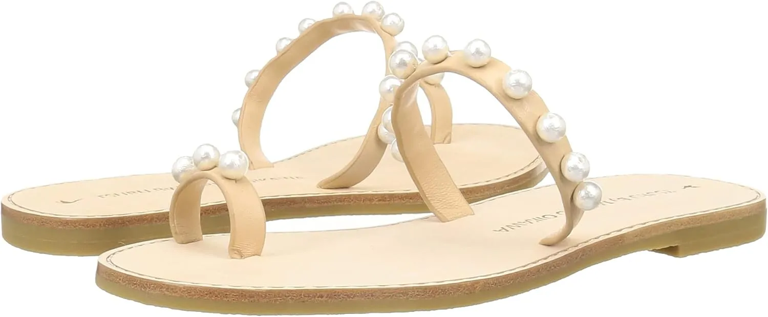 Women's T-Bar Sandal
