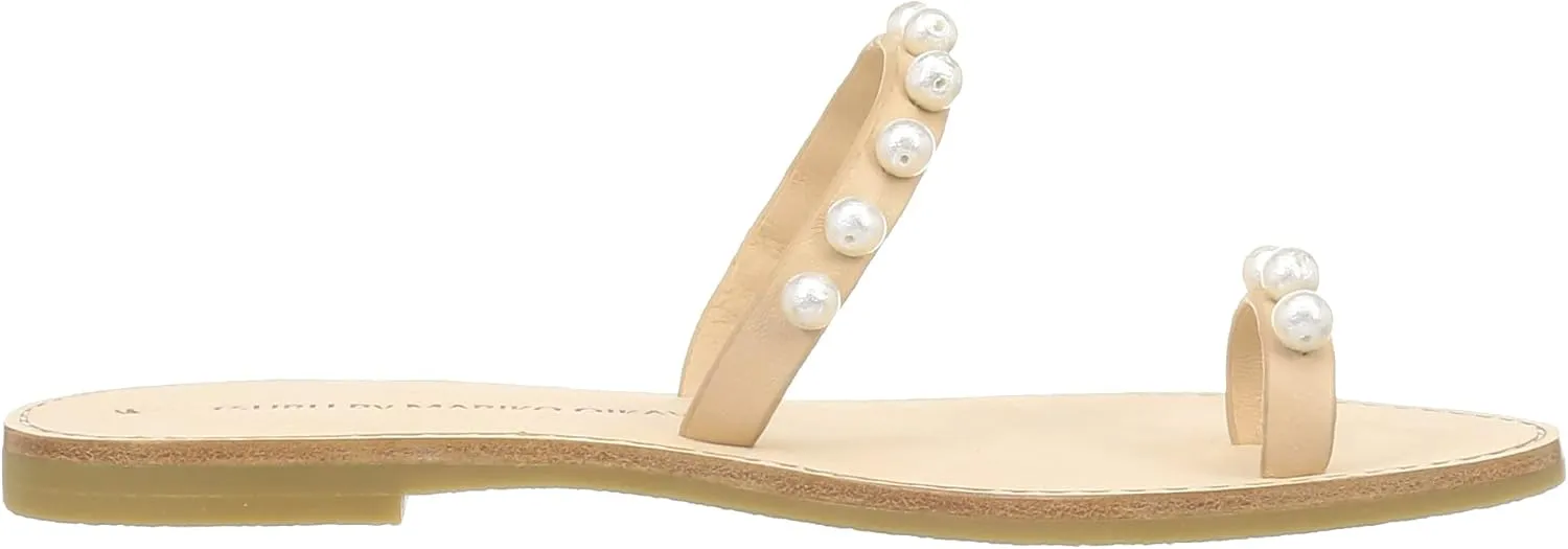 Women's T-Bar Sandal