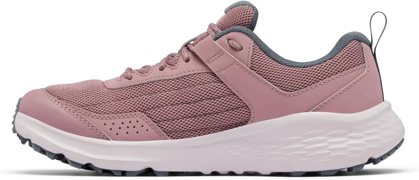 Women's Vertisol Trail