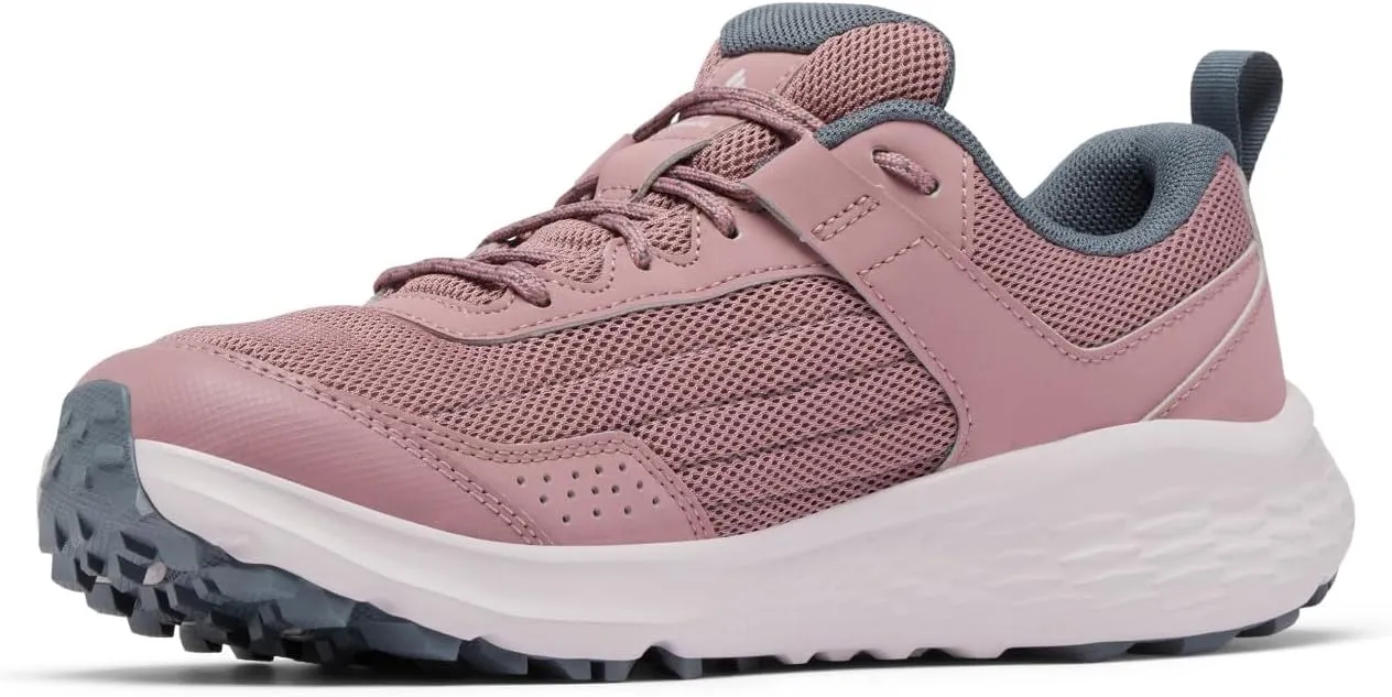 Women's Vertisol Trail