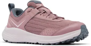 Women's Vertisol Trail