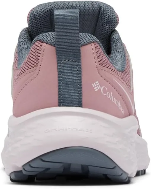 Women's Vertisol Trail