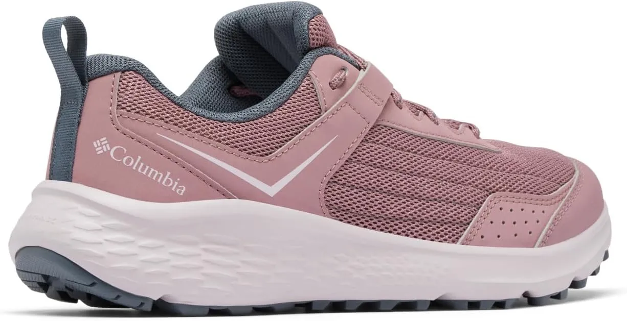 Women's Vertisol Trail