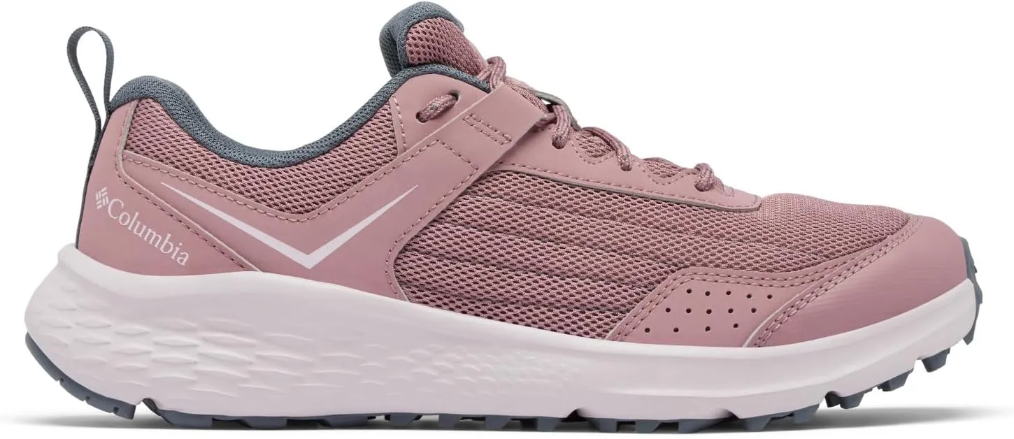 Women's Vertisol Trail