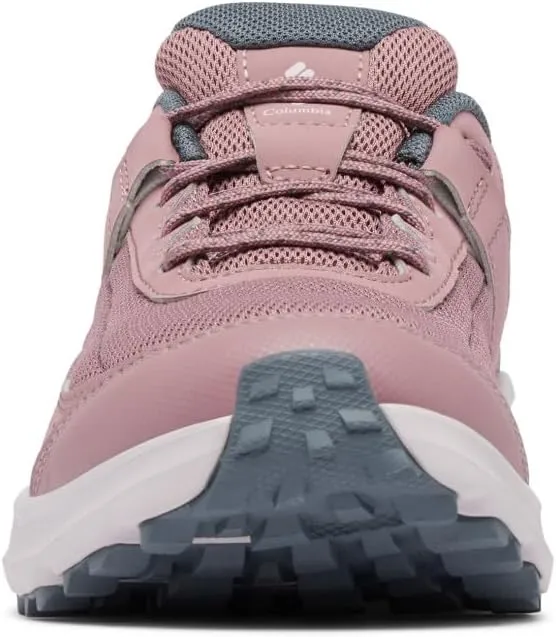 Women's Vertisol Trail