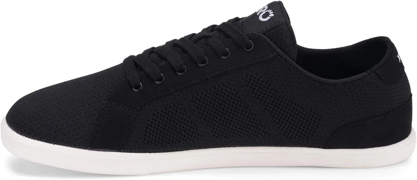 Xero Shoes Men's Dillon Barefoot Classic Sneaker