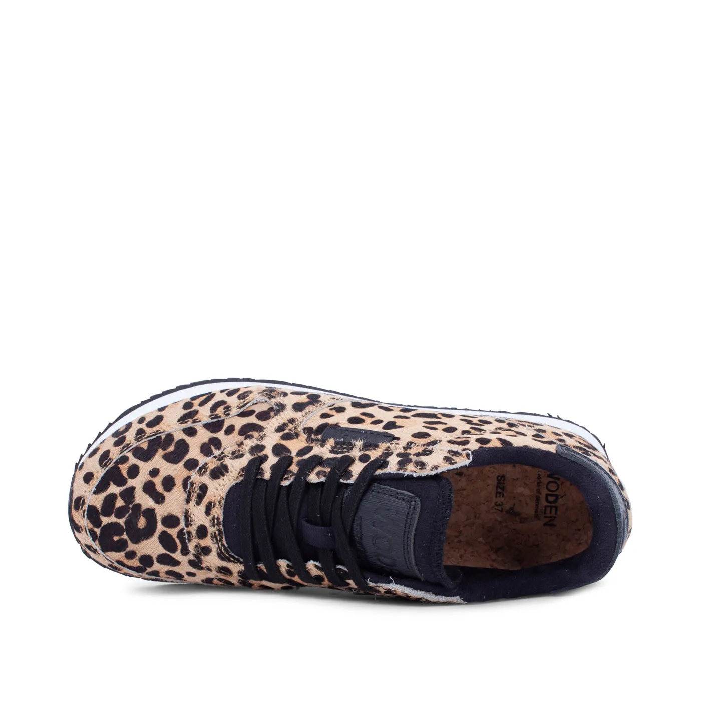 Ydun II Pony - Leopard