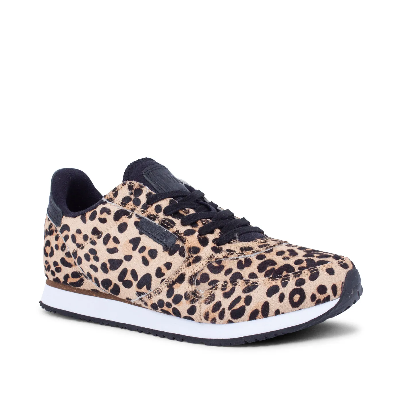 Ydun II Pony - Leopard