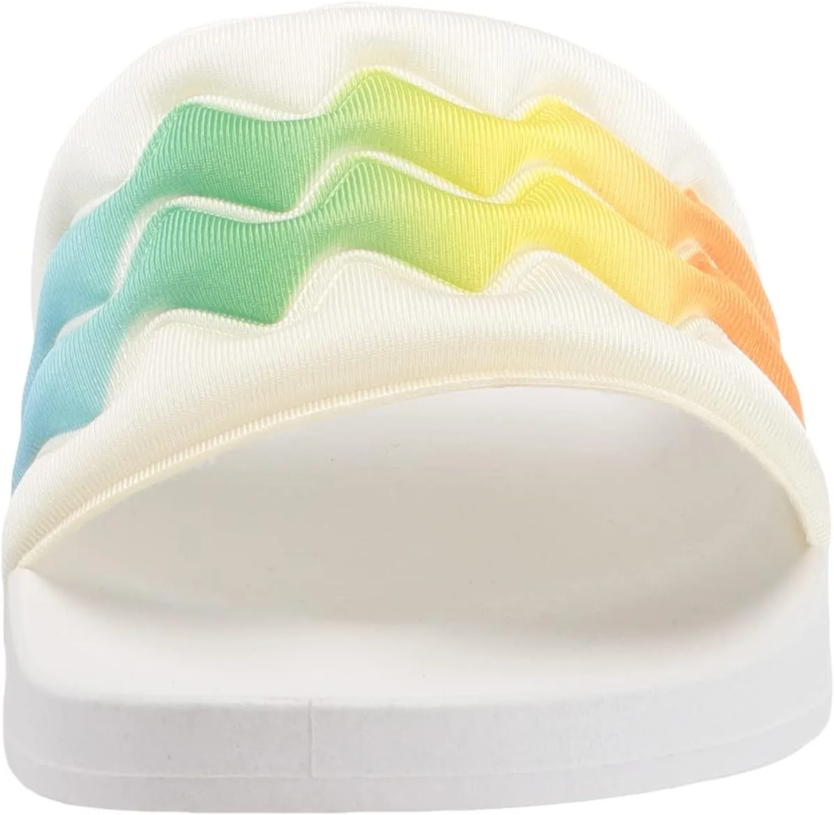 YOKI Women's Comfort Slide Sandal