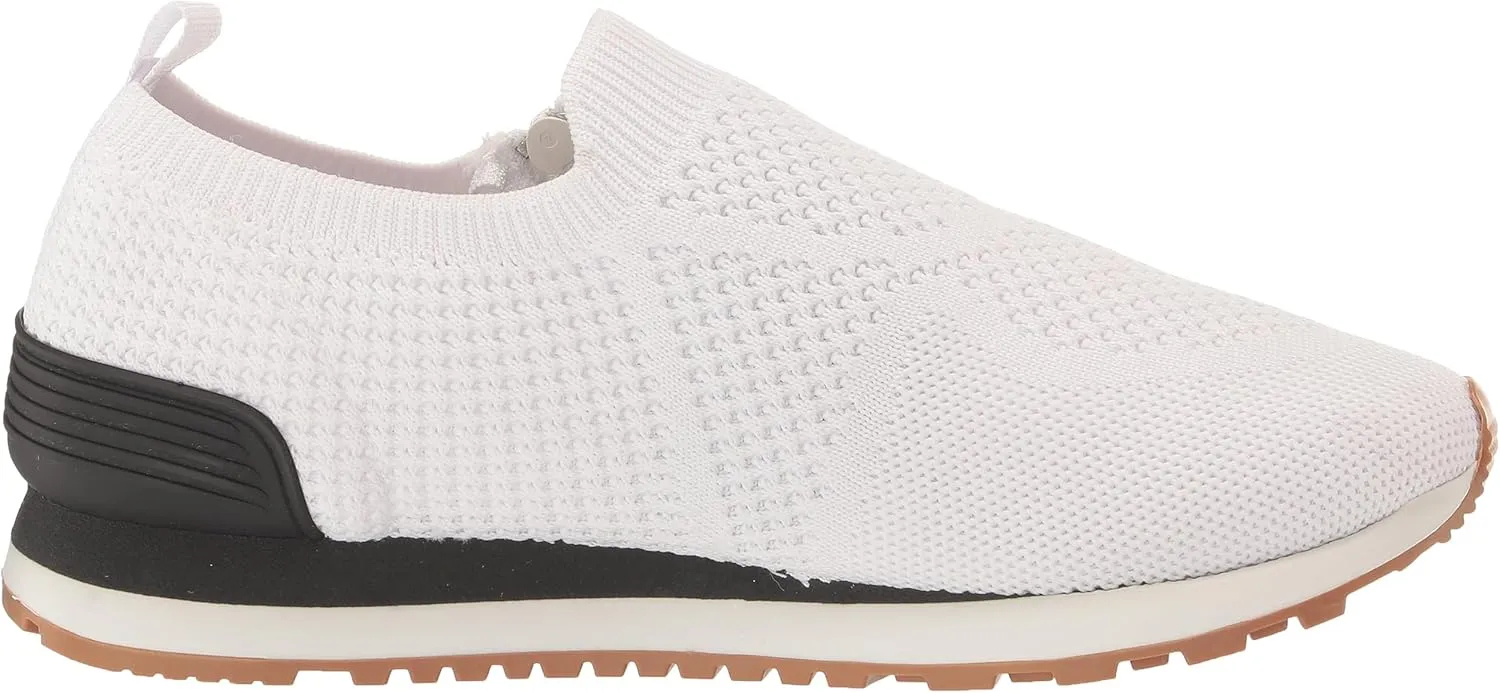 YOKI Women's Fashion Sneaker