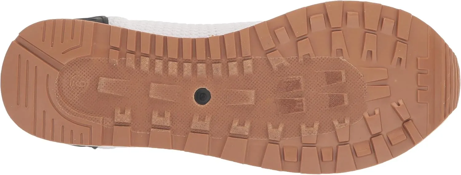 YOKI Women's Fashion Sneaker