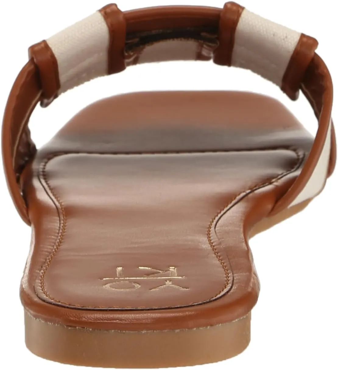 YOKI Women's Flat Sandal