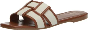 YOKI Women's Flat Sandal