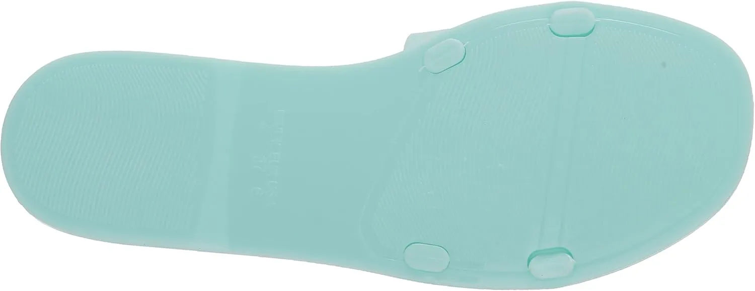 YOKI Women's Flip Flop Slide Sandal