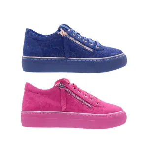 Zack Sneaker