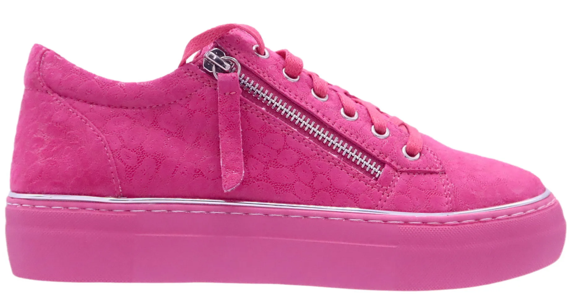 Zack Sneaker